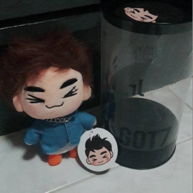 GOTOON DOLL JINYOUNG OFFICIAL