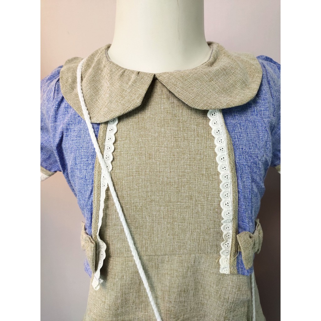 Dress Baju Anak Perempuan Shopee  Indonesia