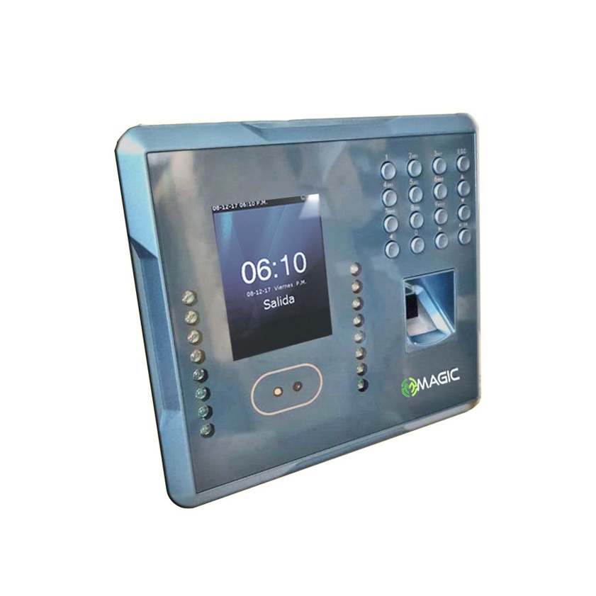 Mesin Absen Wajah | Mesin Absen Sidik Jari | Fingeprint | Mesin Absensi RFID | sudah ADMS | PIN