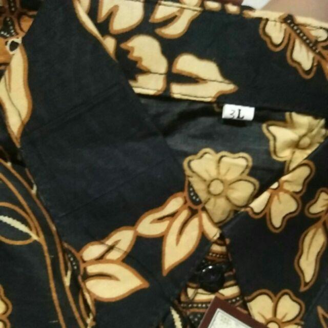 Maura Cople - Sania Ruffle Batik Couple Ori Ndorojowi Dnt Garansi Termurah Shopee -  Shopashop Shope