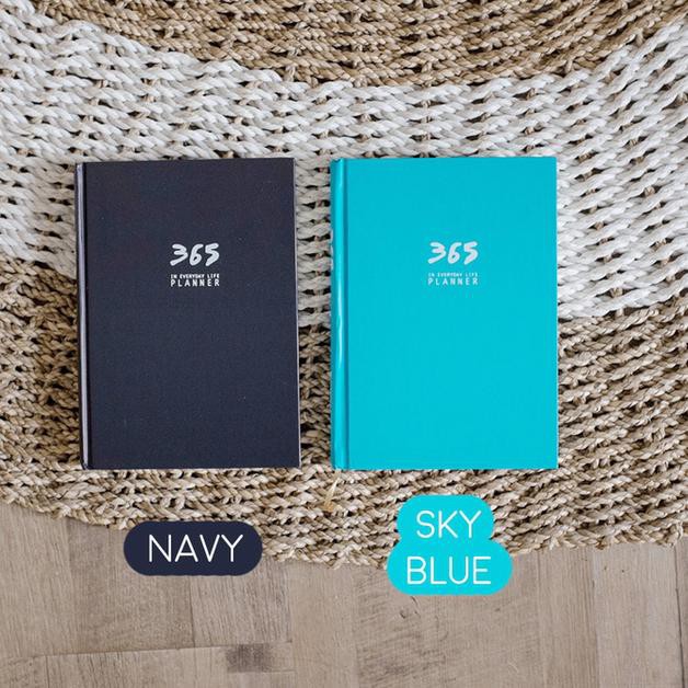 

Model Baru.>!568QF Everyday 365 Planner