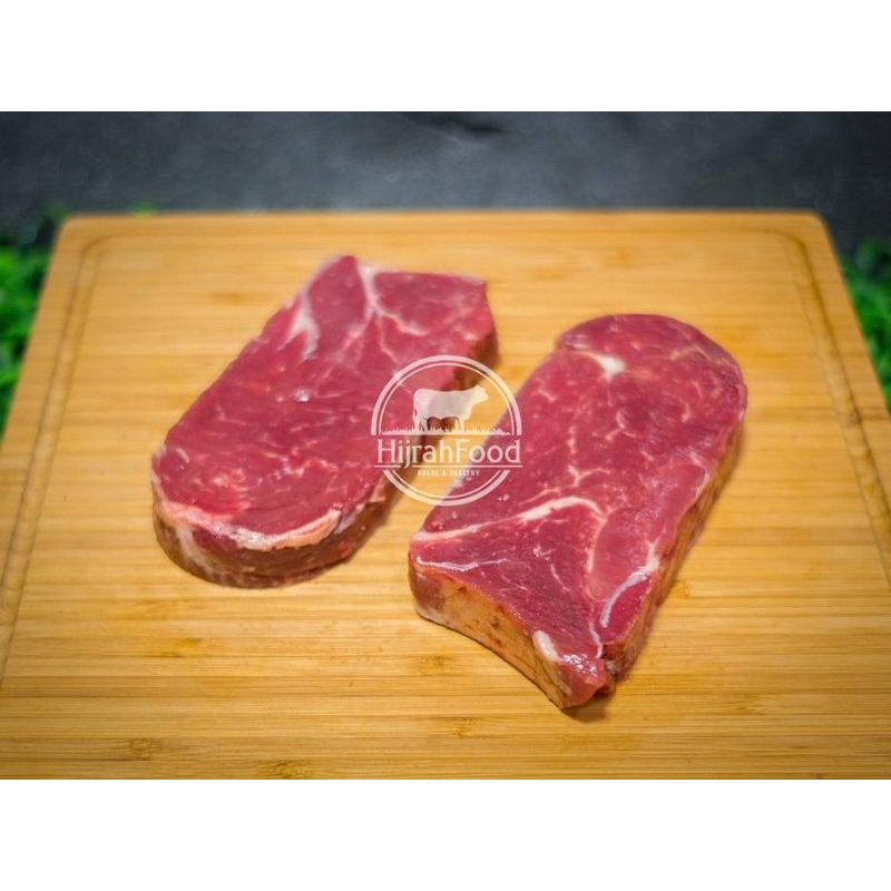 

Hijrah food daging sapi wagyu tenderloin