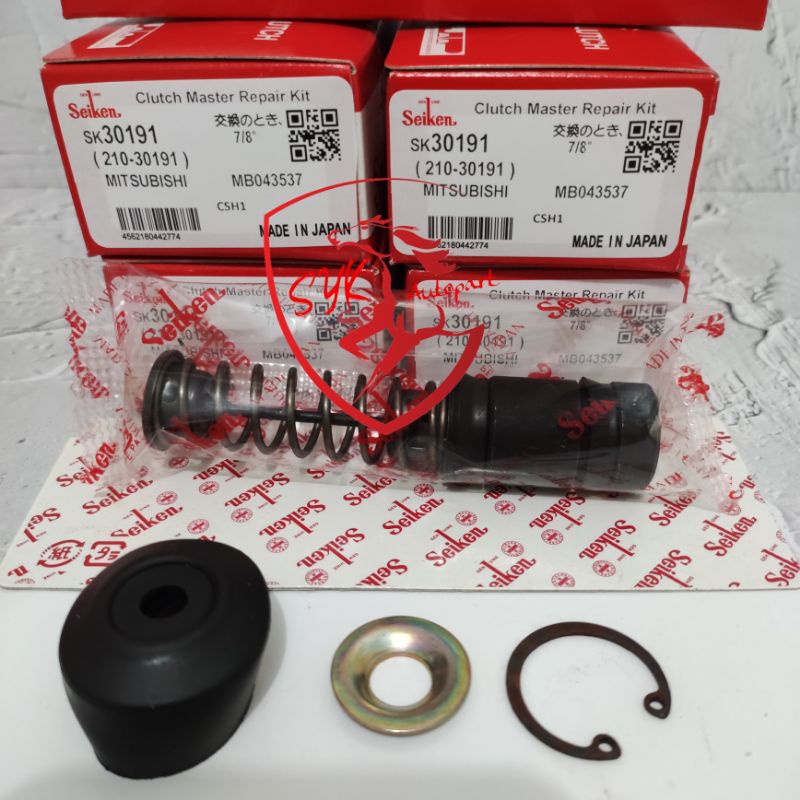 CM KIT PS 135 SK 30191 SEIKEN 7/8&quot; MB043537