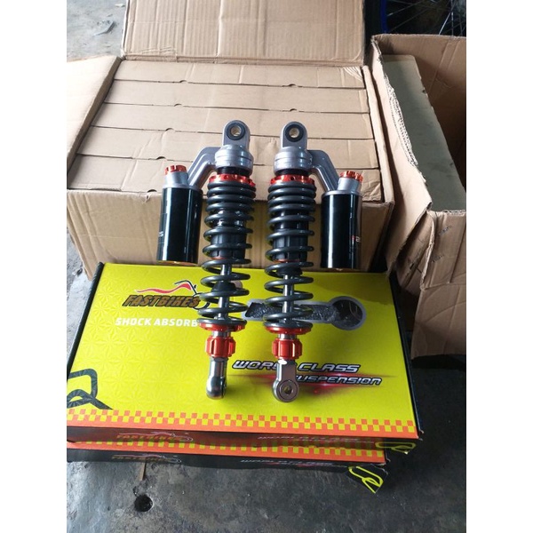 Skok copy ktc 320 + anting FASTBIKES