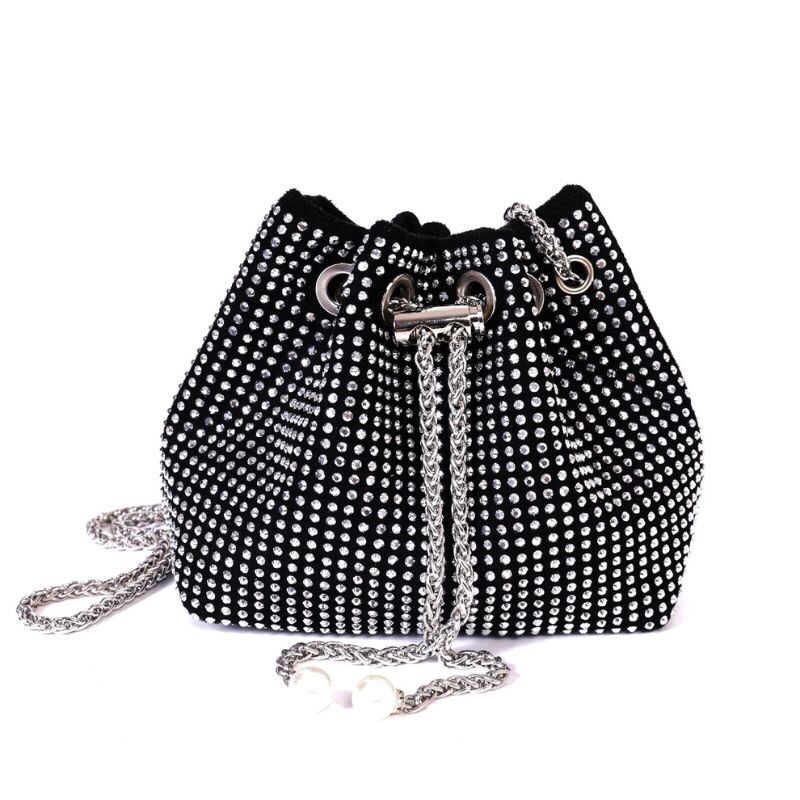 SG4031 syafniegalery Tas Wanita Import Blink Serut Selempang 9152 3522 4031