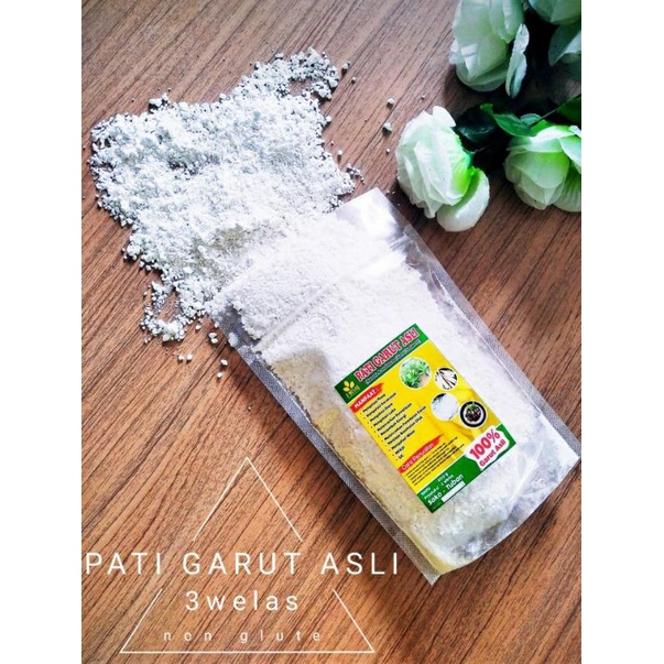 PATI GARUT /IRUT/ORIGINAL 100% ASLI MENGATASI MAGH DAN ASAM LAMBUNG