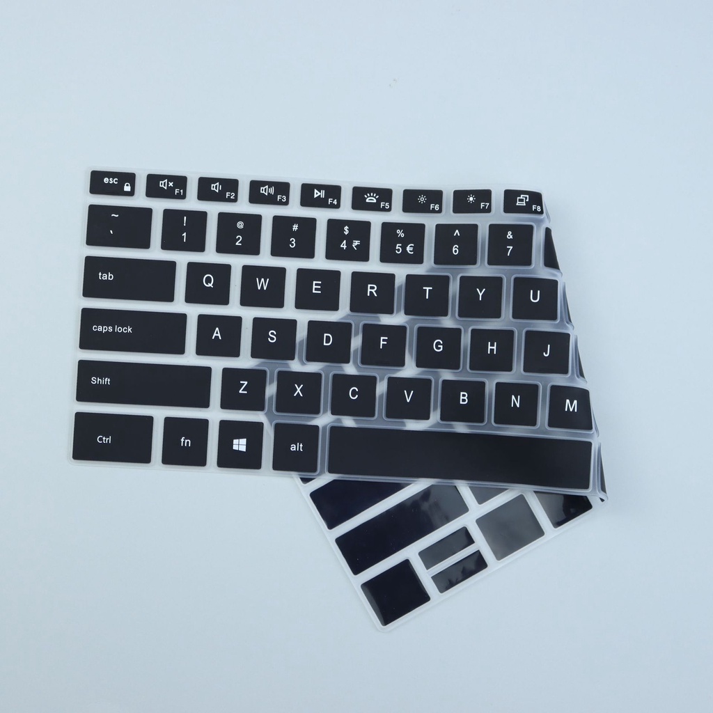 Pelindung Keyboard Untuk Dell XPS 15-9500 9700 L26 Laptop Keyboard Film Penutup Film Pelindung Debu Dan Air