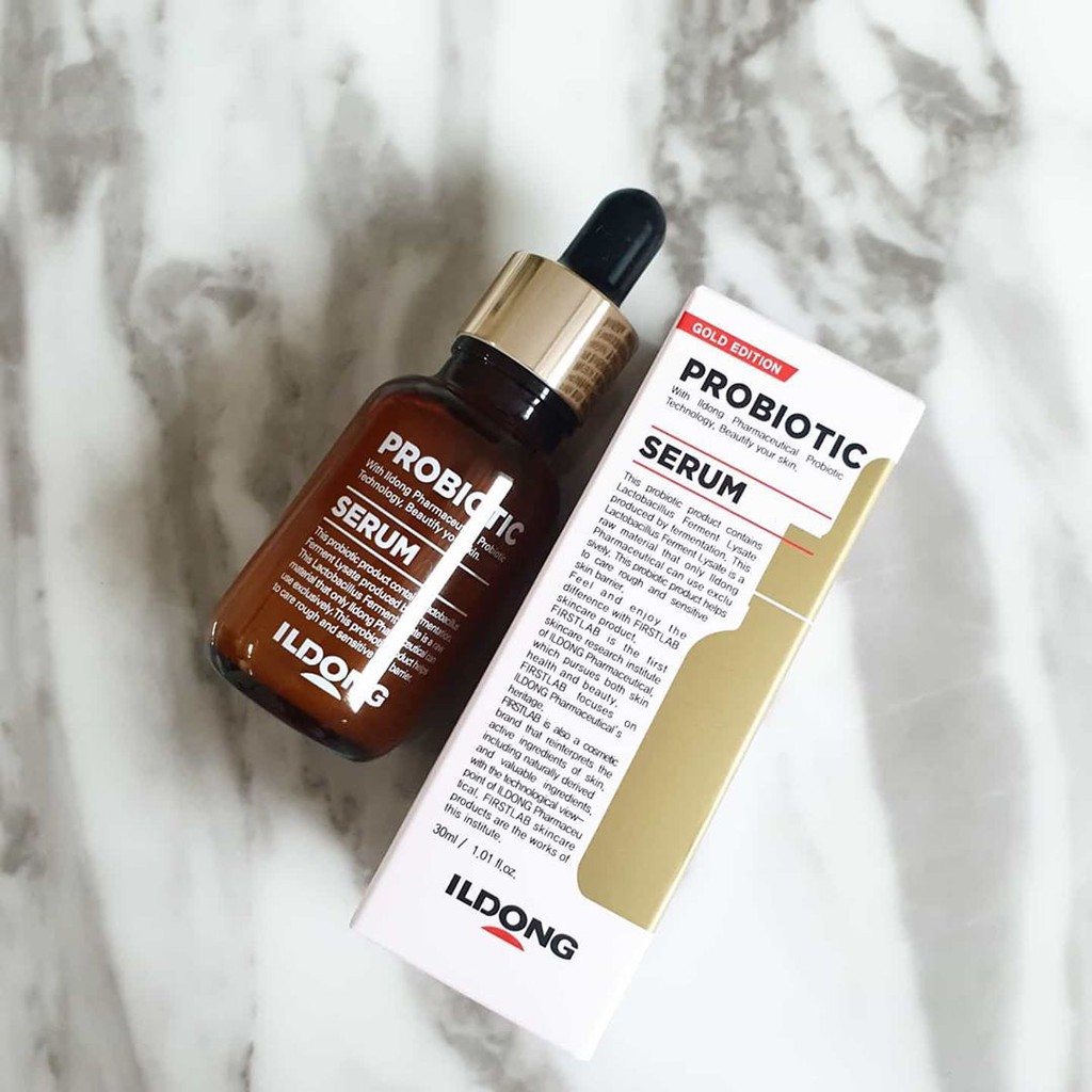 Jual FIRST LAB Probiotic Serum 10ml Shopee Indonesia