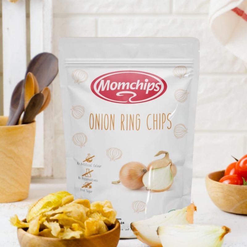 

Keripik Bombay (Bombay Chips) Cemilan Sehat Buah Sayur Premium