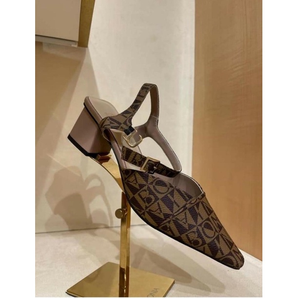 SEPATU/SANDAL HEELS BONIA MONO ORI
