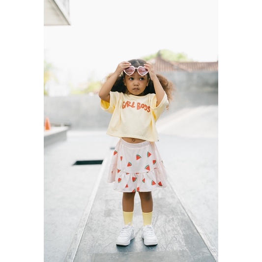 Bohopanna Emily Skirt 1-10y / Rok Anak