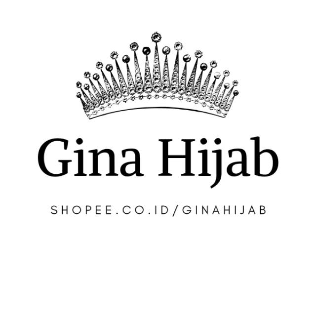 ginahijab