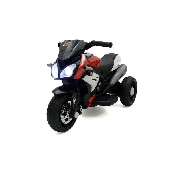 Junior Motor Aki Anak BMW R1200 TR-17801 / Sepeda Motor Aki Anak