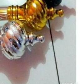 ➹ BATANG GORDEN 2 TUTUP 2 KAKI 2 meter ➯