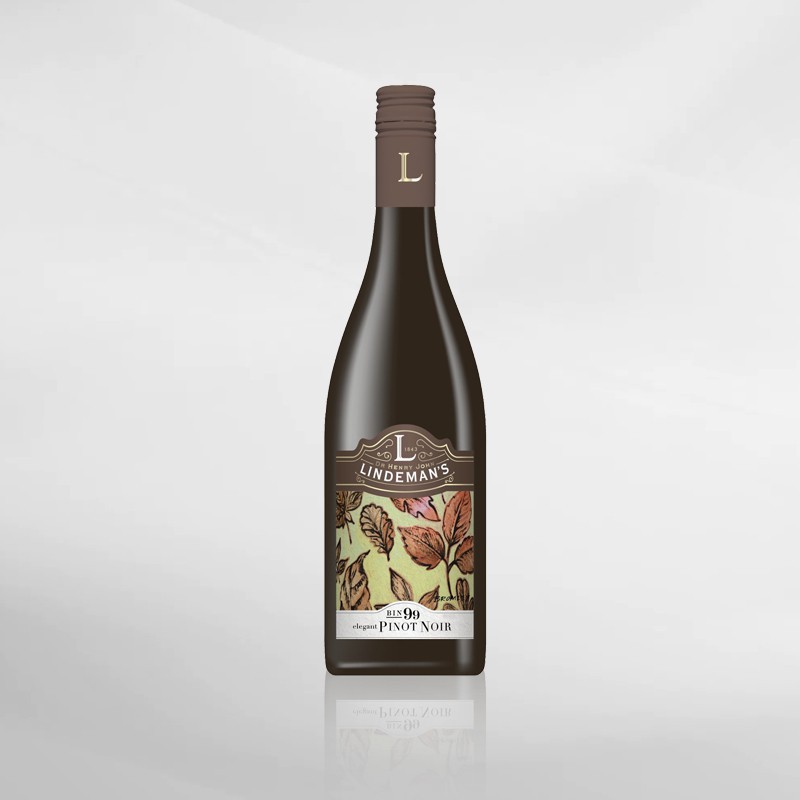 Lindeman Bin 99 Pinot Noir 750 Ml