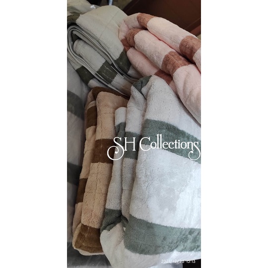 handuk mandi dewasa ukuran super jumbo 90x180 cm handuk murah / handuk nyerap air / handuk tebal