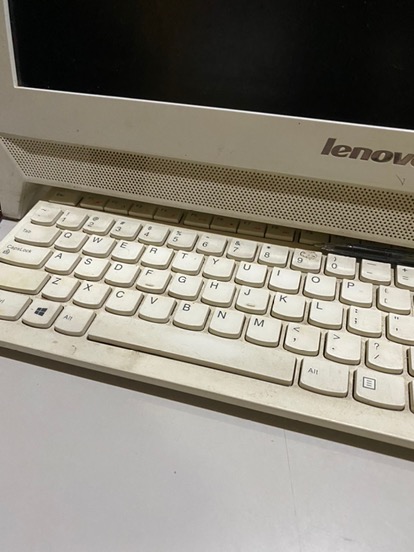 Brown Teacup - Tc 18