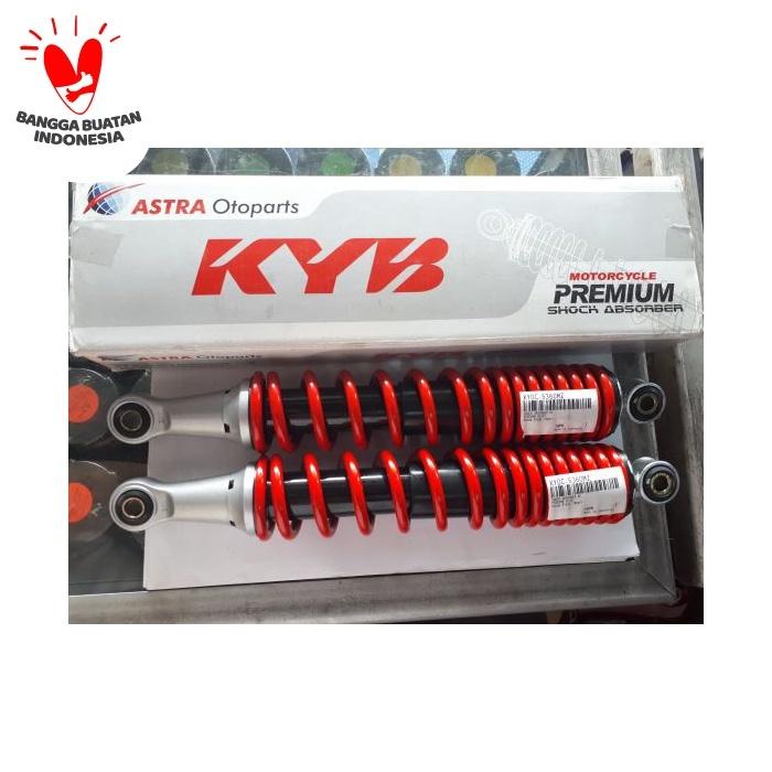 Foka | Shockbreaker Shock Belakang Blade Revo Absolute Kayaba Kyb Kyoc-5360Mz