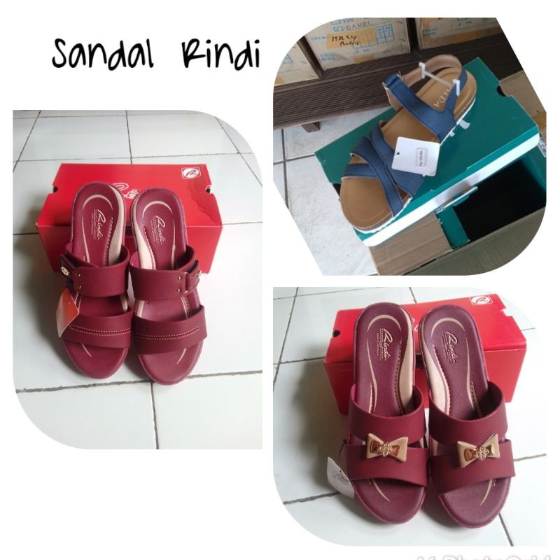 Sandal Rindi Ori