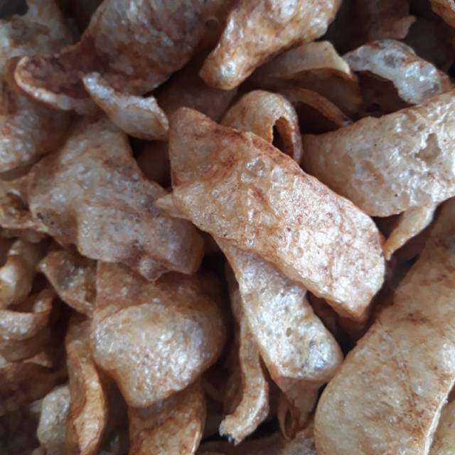 

RAMBAK SUPER 250gr