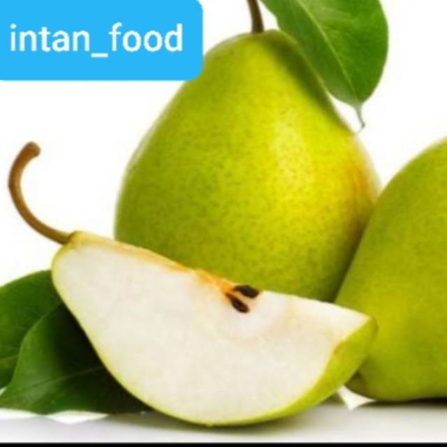 

PIER HIJAU FRESH/1kg