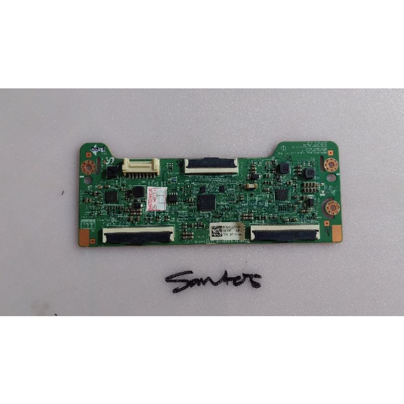 TCON TV SAMSUNG UA32J5100AK