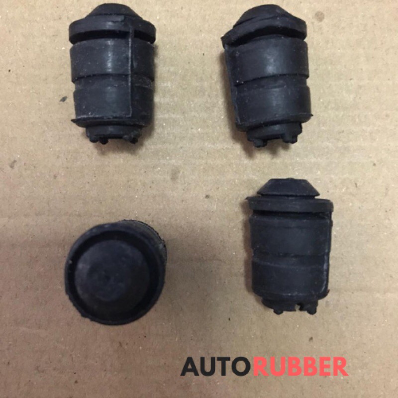 Karet Stoper Penahan Pintu Bagasi Kijang Innova Avanza Xenia