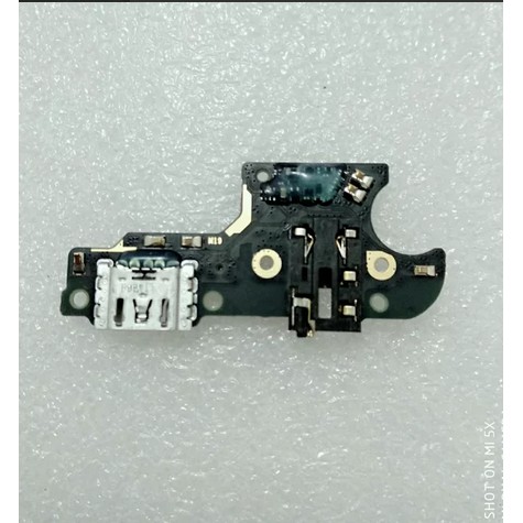Flexible Oppo A5S Konektor Charger Conector Charge Oppo A5S Original