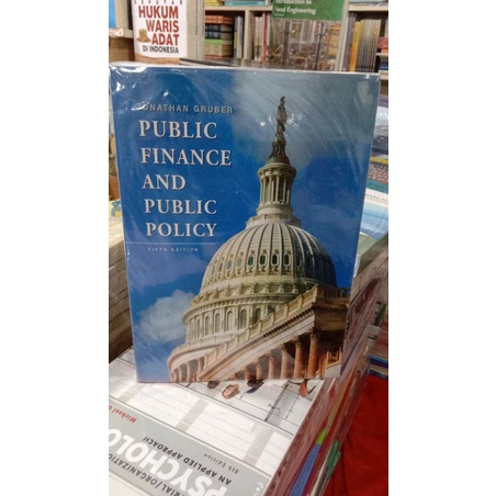 public finance and public policy