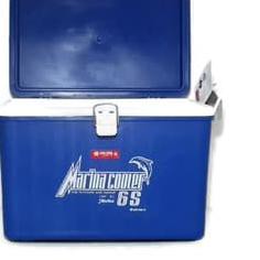 ♦ Lion Star Marina Box 6 L / lion star cooler box ◘