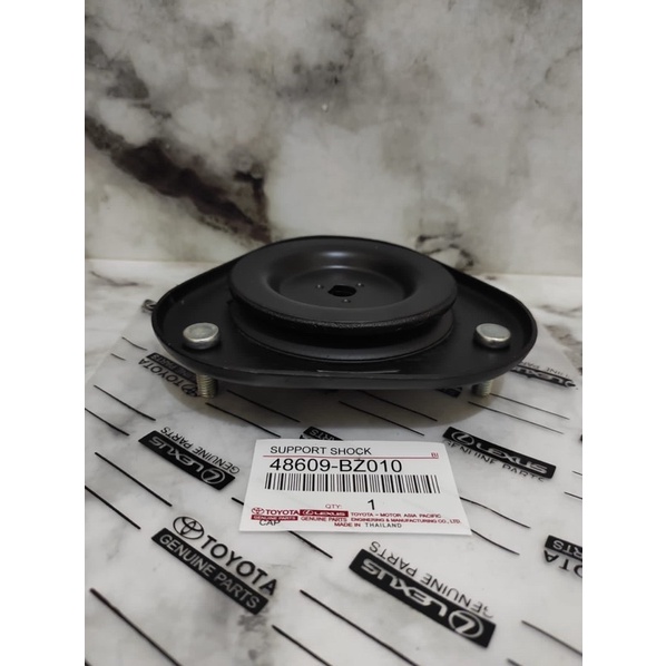 Support shock karet support depan avanza xenia original