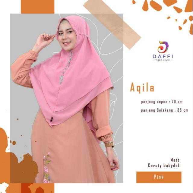 Aqila