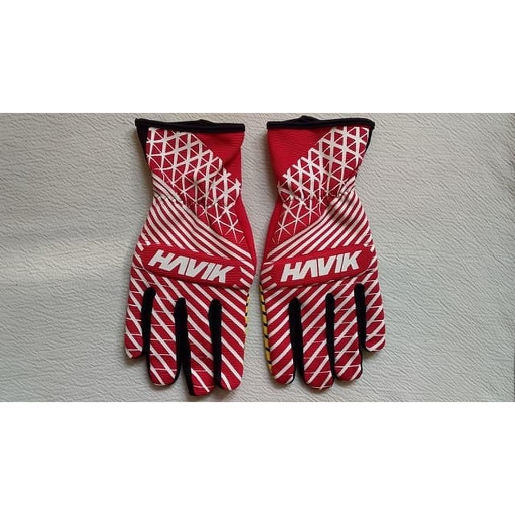 Unik Sarung Tangan Havik Size L