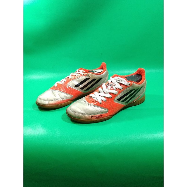 Sepatu Adidas F50 ORISize 36