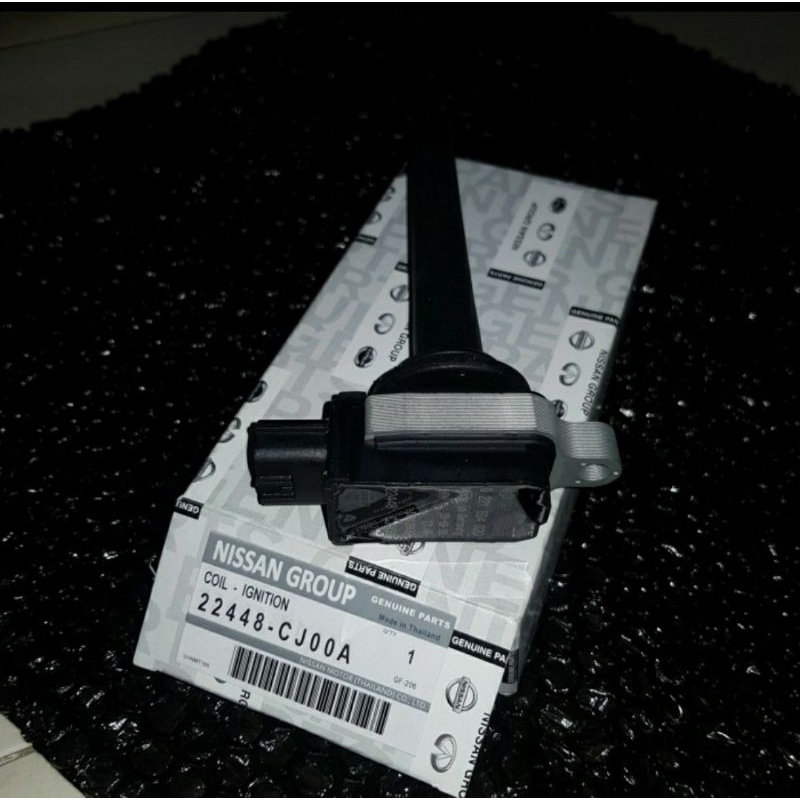 Coil ignition koil nissan livina 1.8