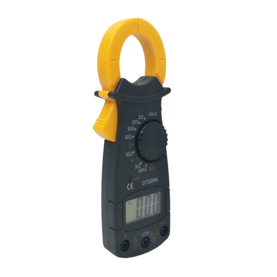 Tang Ampere DT3266L Digital Clamp Meter DT-3266L