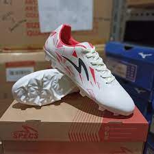 SEPATU BOLA ORTUS VOLT FG ORTUSEIGHT ORIGINAL SEPATU BOLA MURAH ORTUS VOLT FG CATALYST LEGION2 Speed