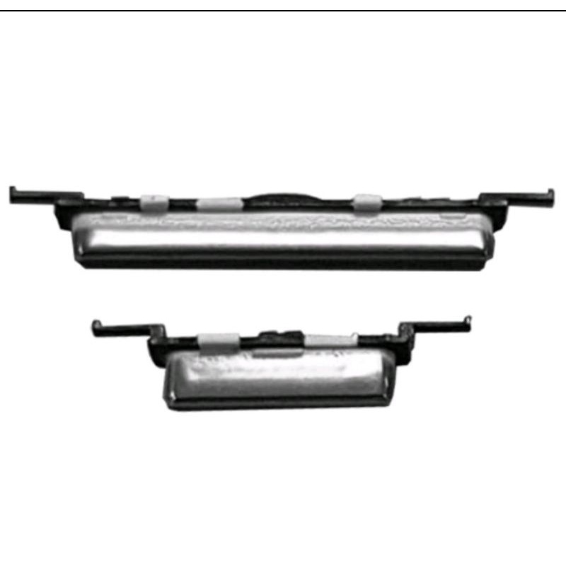 Tombol luar on of volume samsung j5 2015 - j500 - Tombol Power samsung