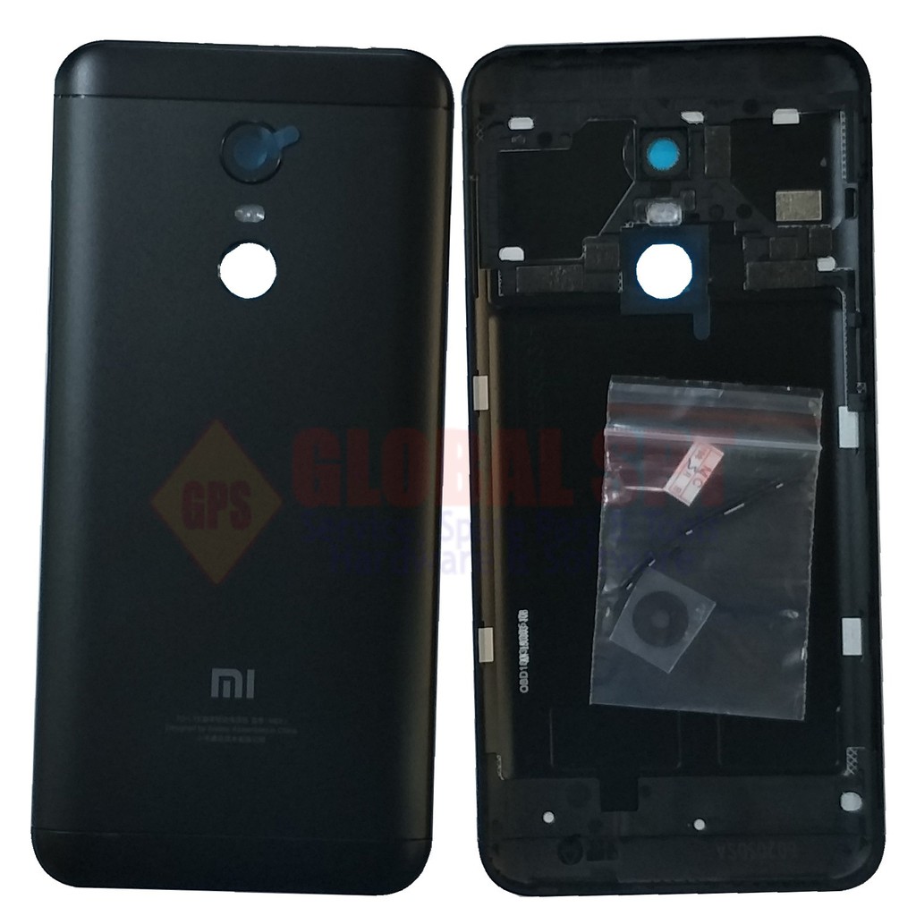 BACKDOOR XIAOMI REDMI 5 PLUS / REDMI 5+ / BACK DOOR / COVER BELAKANG REDMI 5PLUS