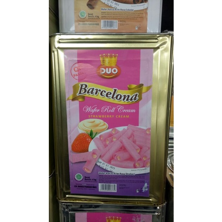 

Barcelona 1kaleng
