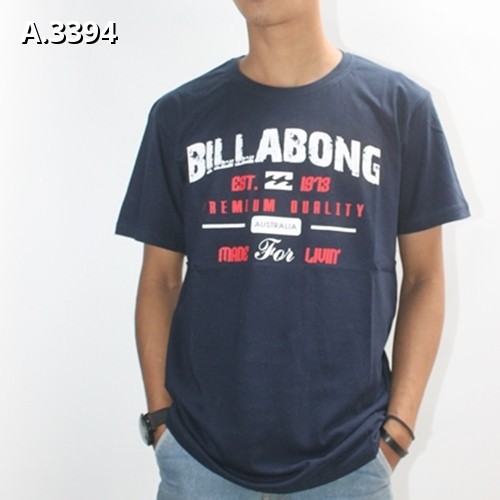 Kaos Billabong