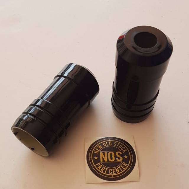 cover shock belakang yamaha alfa champ High Quality Nos