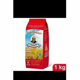 

Haverjoy Instan Oats 1Kg*12Pcs