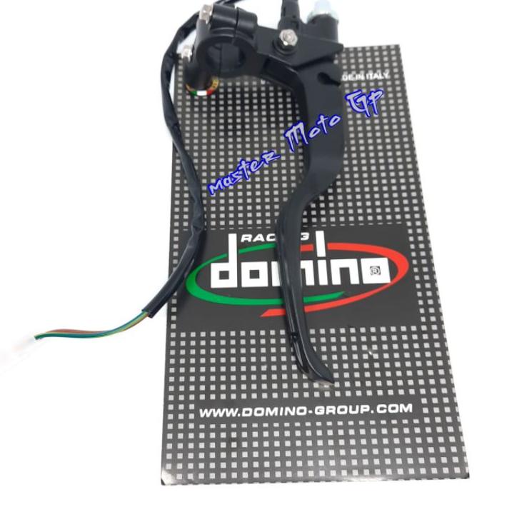 New Master rem tabung oval Domino Handle Domino Copy rcb KTC Handle set Master Rem Kopling Set Domin