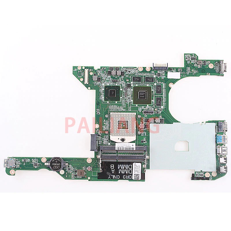 Motherboard Dell Laptop