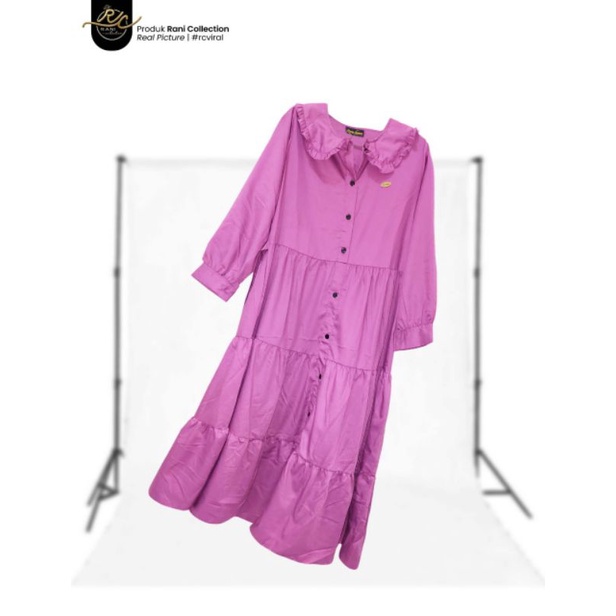 Midi Dress - Rani Collection