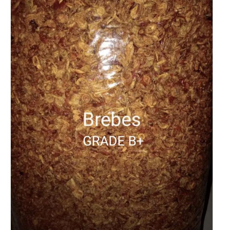 

[KODE PRODUK 0I9773488] Bagor - Bawang Goreng 1kg (PREMIUM Grade A Grade B+)