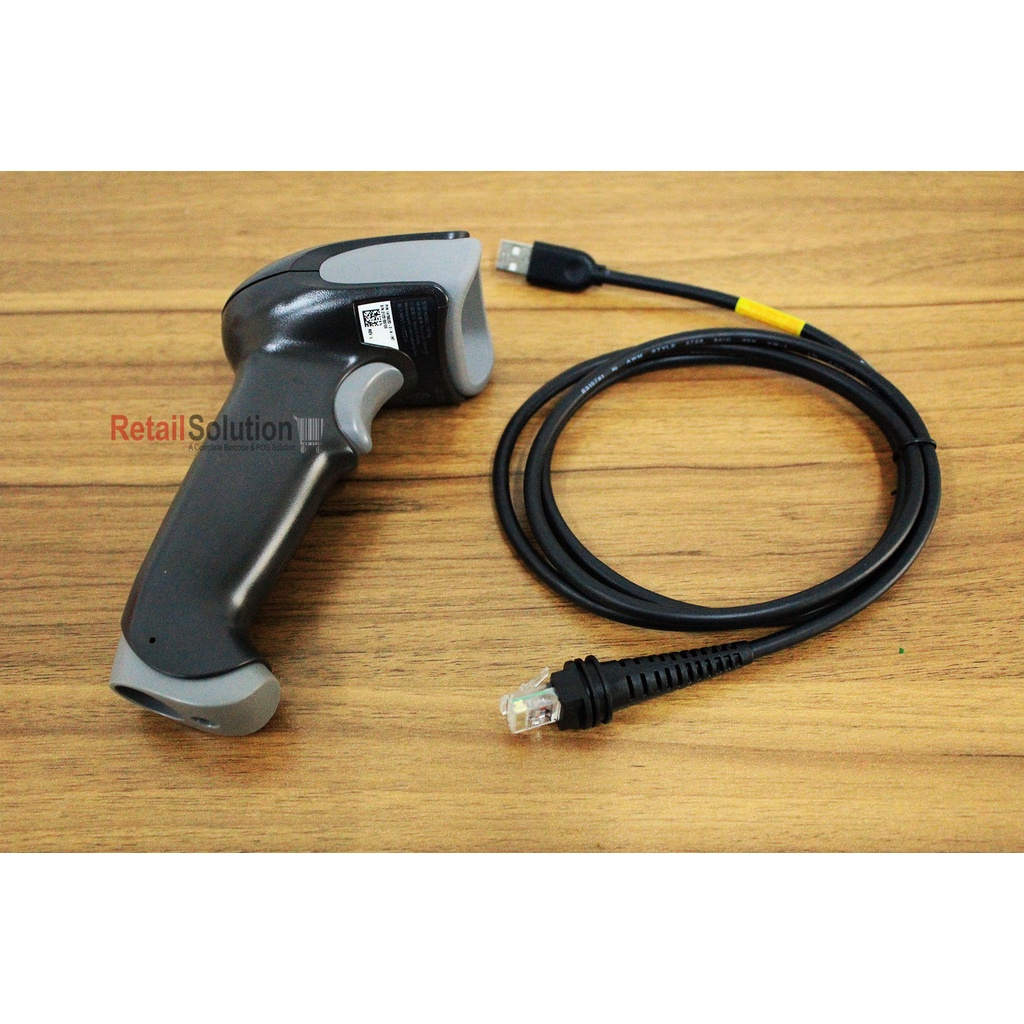 Barcode Scanner 2D USB QR CODE e-Faktur - Honeywell 1470G 1470 G