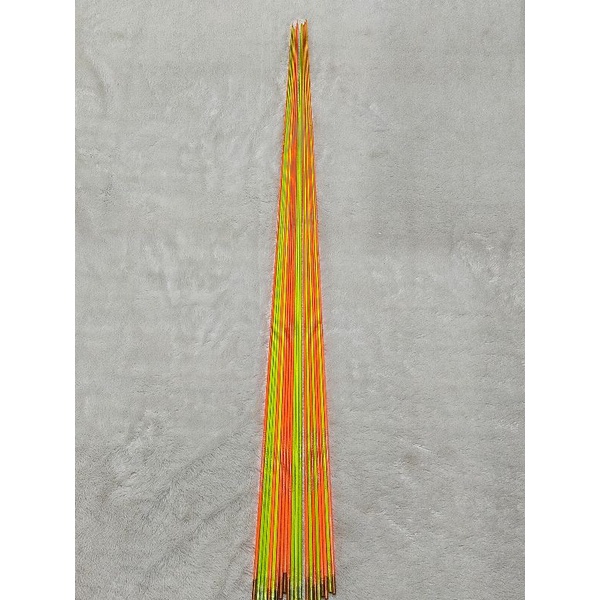 Ujung Carbon Jigmen Solid 120/ Ujung Joran Carbon