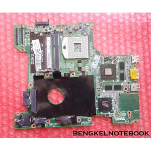 Motherboard Dell Inspiron N4110 VGA ATI